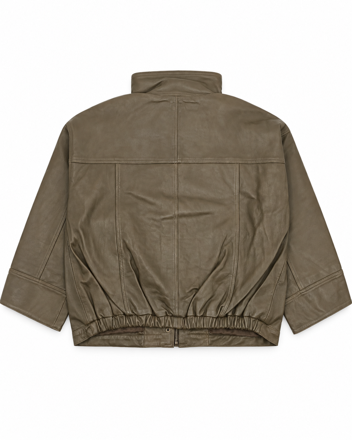 Chaqueta Tiziano Mujer Bronze