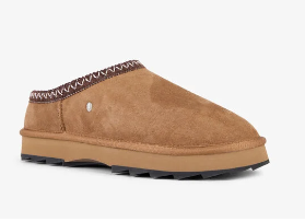 Scarpe Sharky Scuff Donna Chestnut