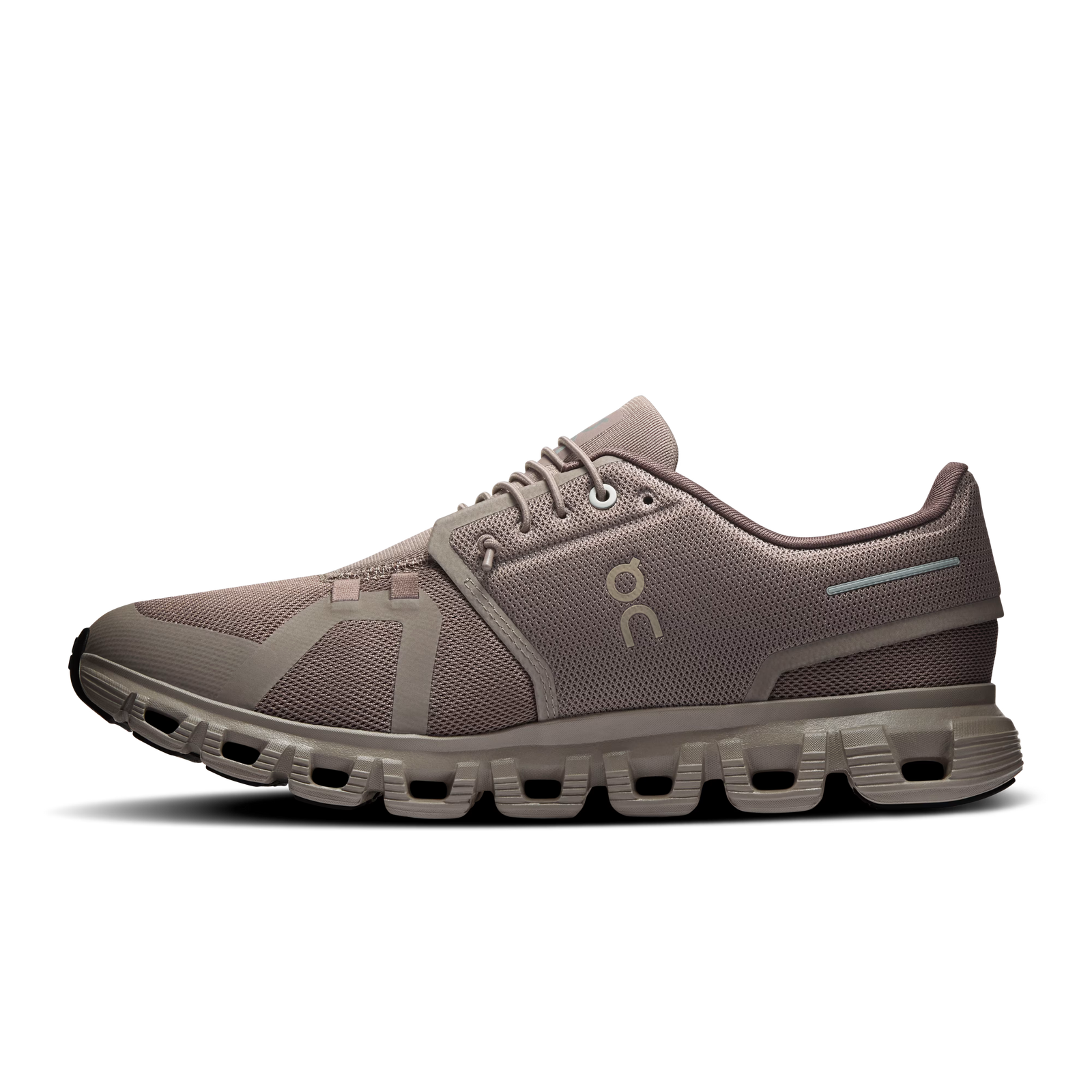 Zapatillas Cloud 6 Hombre Ash/Clinder