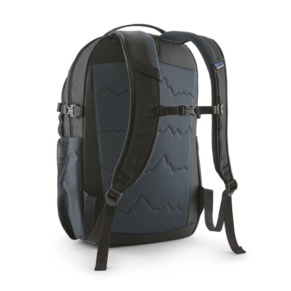 Refugio Day 26L Rucksack Smolder Blue