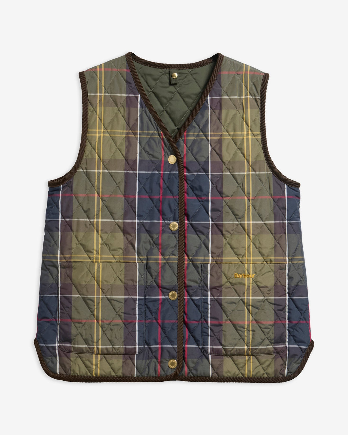 Reimagined Icons Vrouwen Bodywarmer