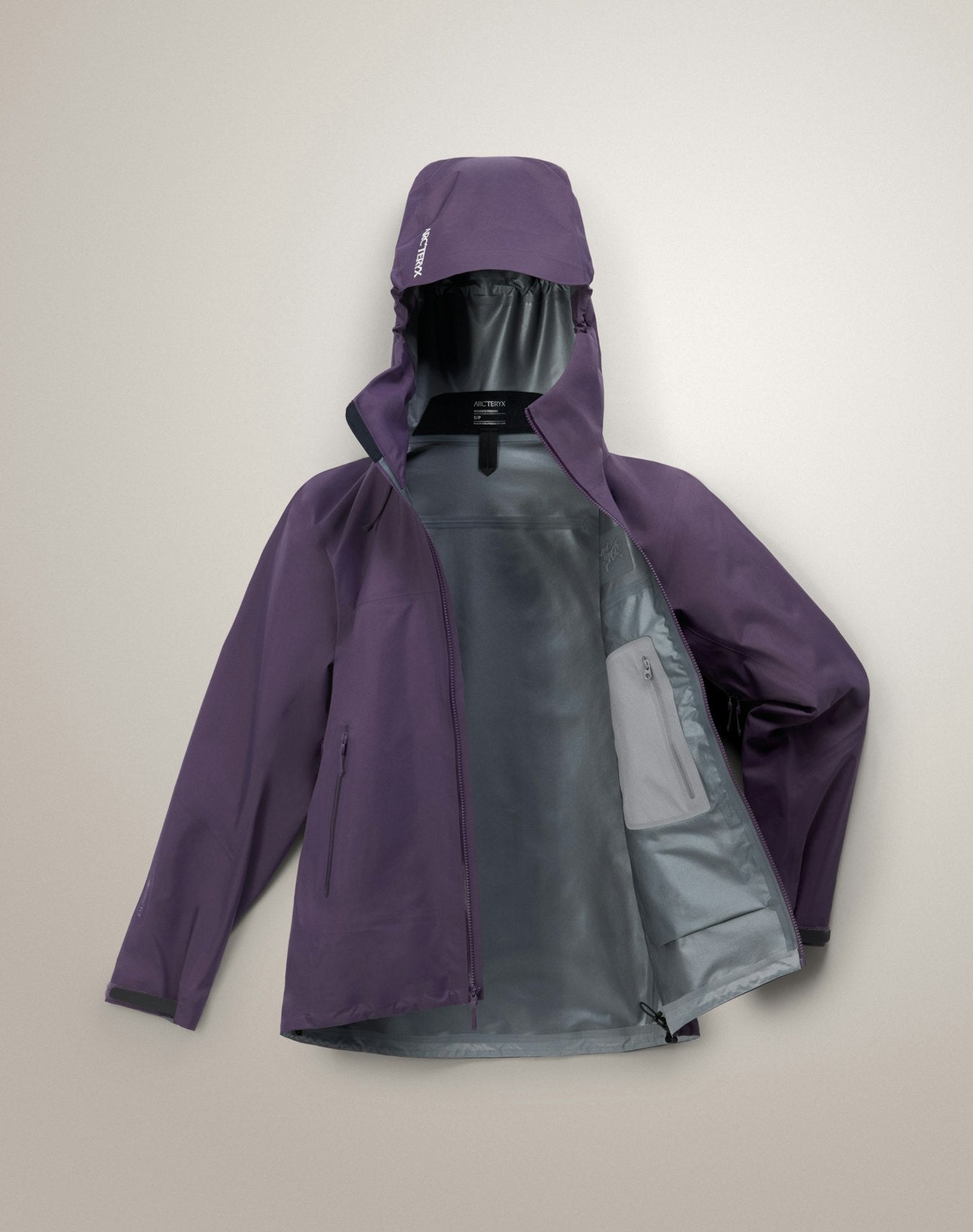 Giacca Beta SL Donna Moondrop