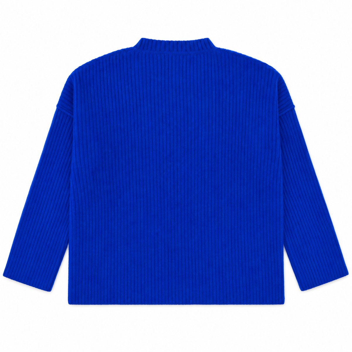Maglia Jill Donna Vero Blu