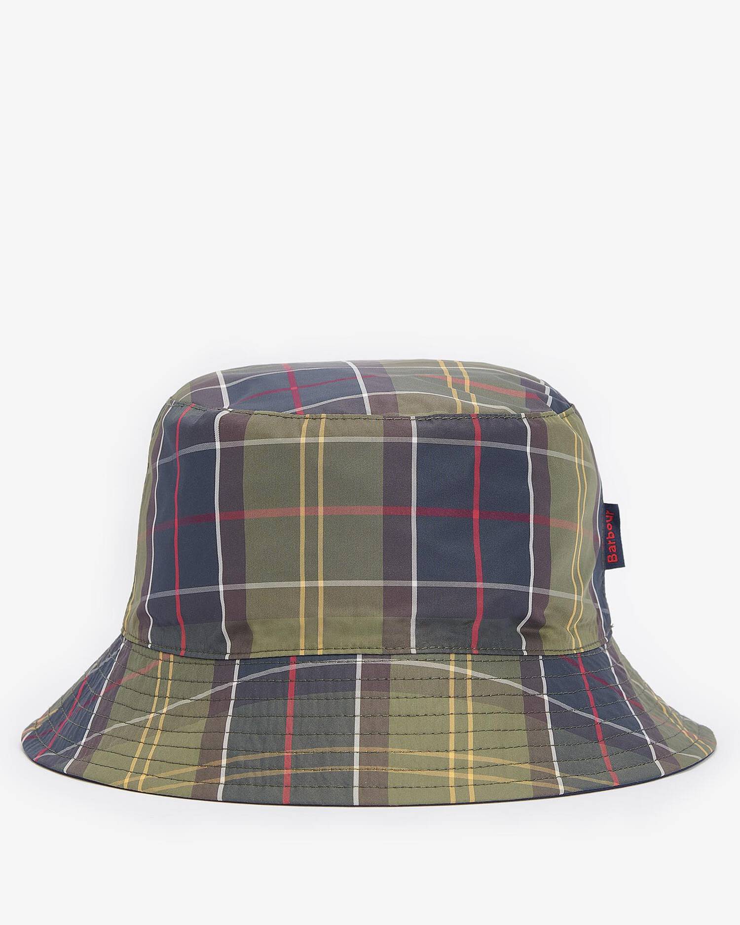 Sombrero Hutton Reversible Hombre Navy Classic