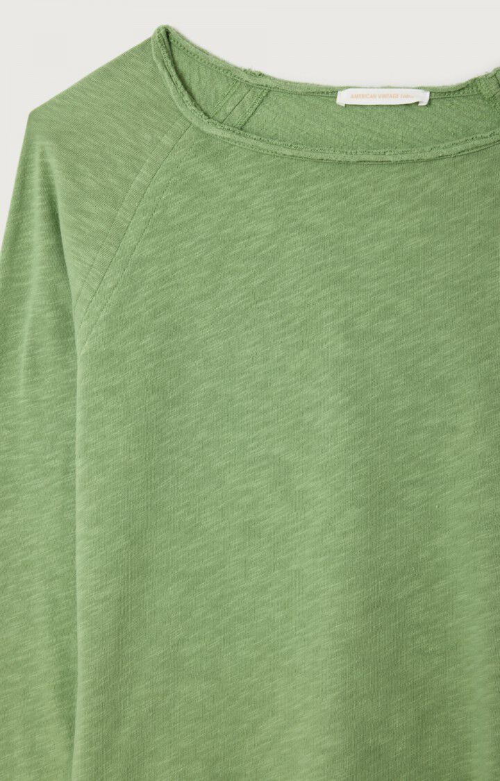 T-shirt Sonoma Wide Neck Donna Citronelle Vintage