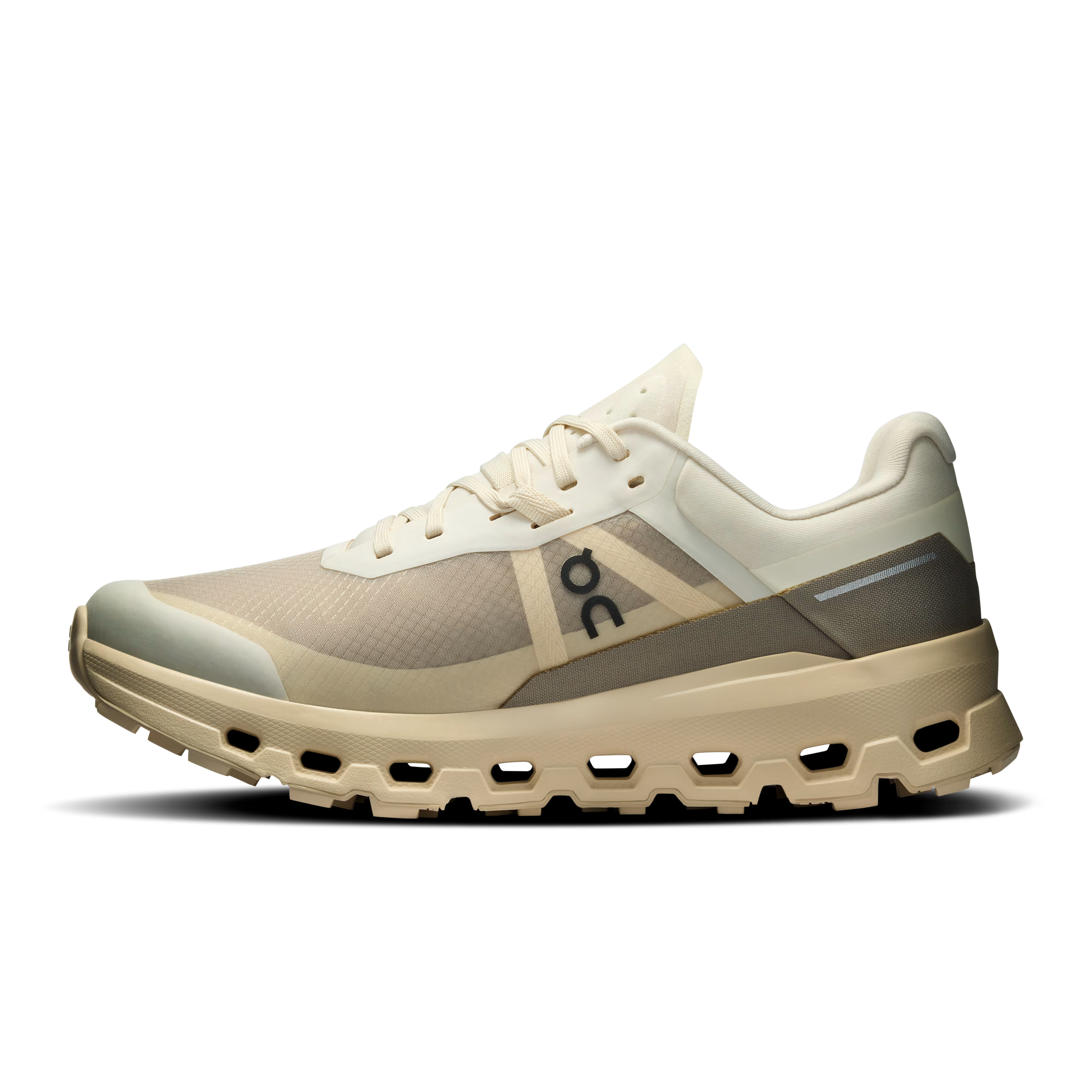 Baskets Cloudvista 2 Femme Cream/Desert