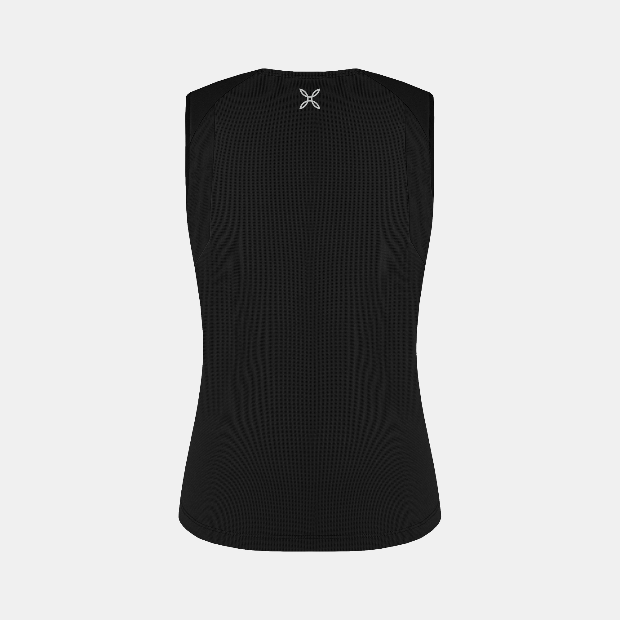 Canotta Hade Donna Black