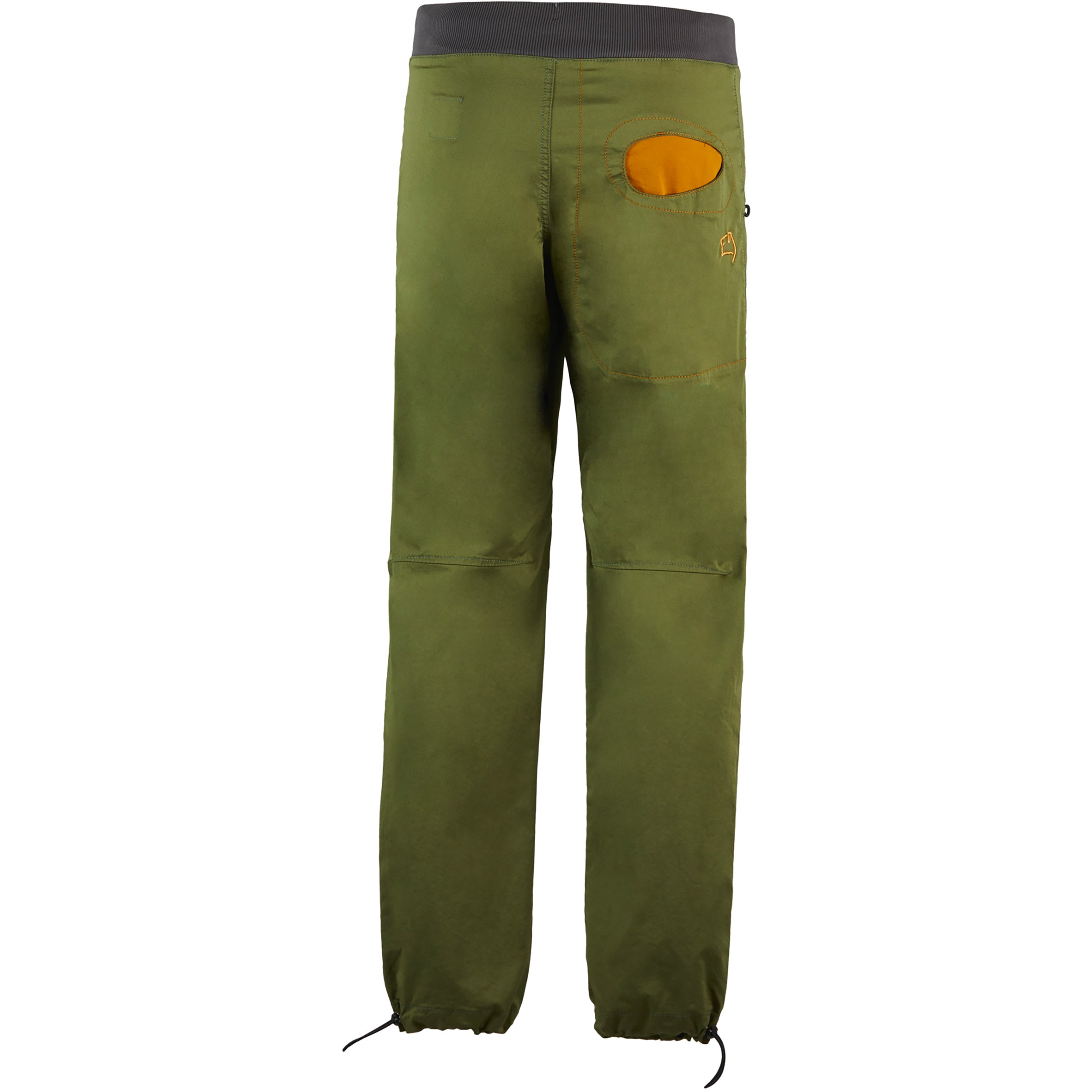 Pantaloni Rondo Story Uomo Rosemary