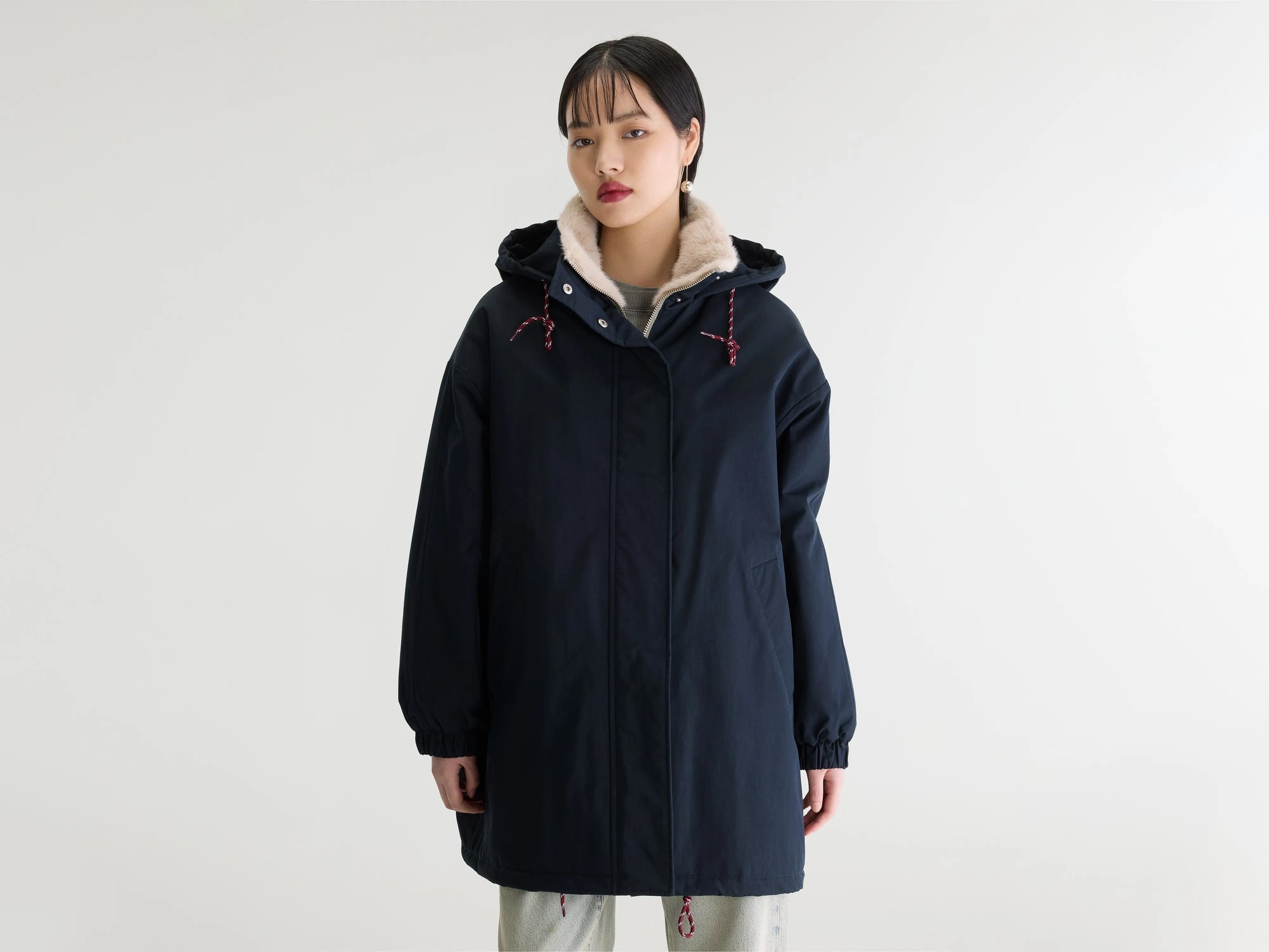 Giacca Jade Donna Navy