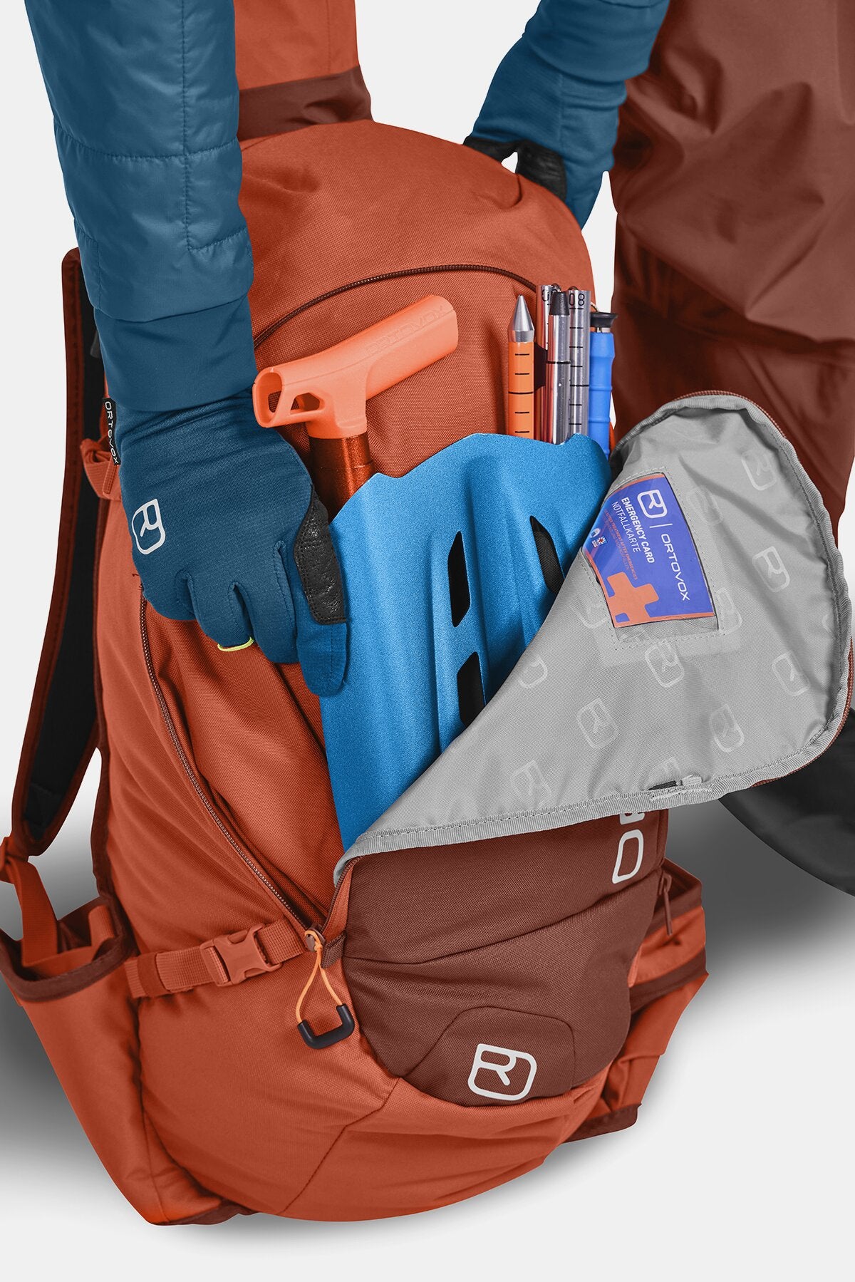 Zaino Tour Rider 30 Dirty Daisy