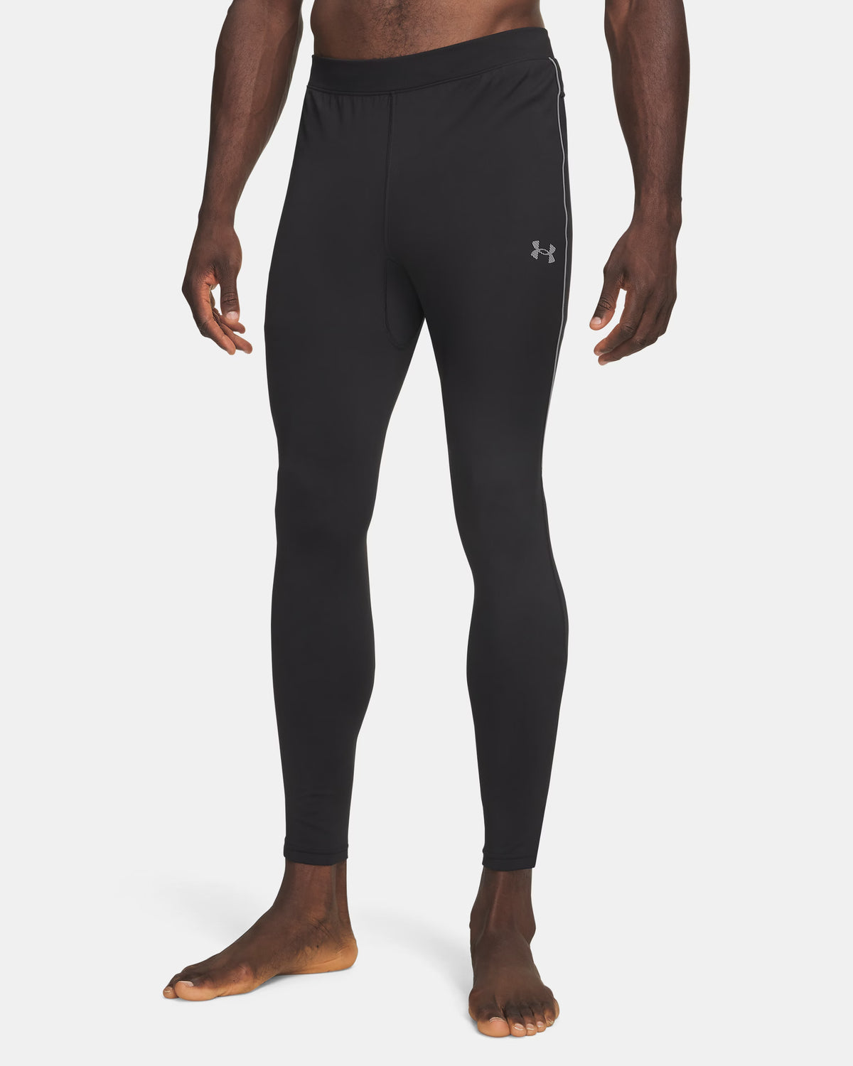 Velociti Cold Weather Mannen Legging