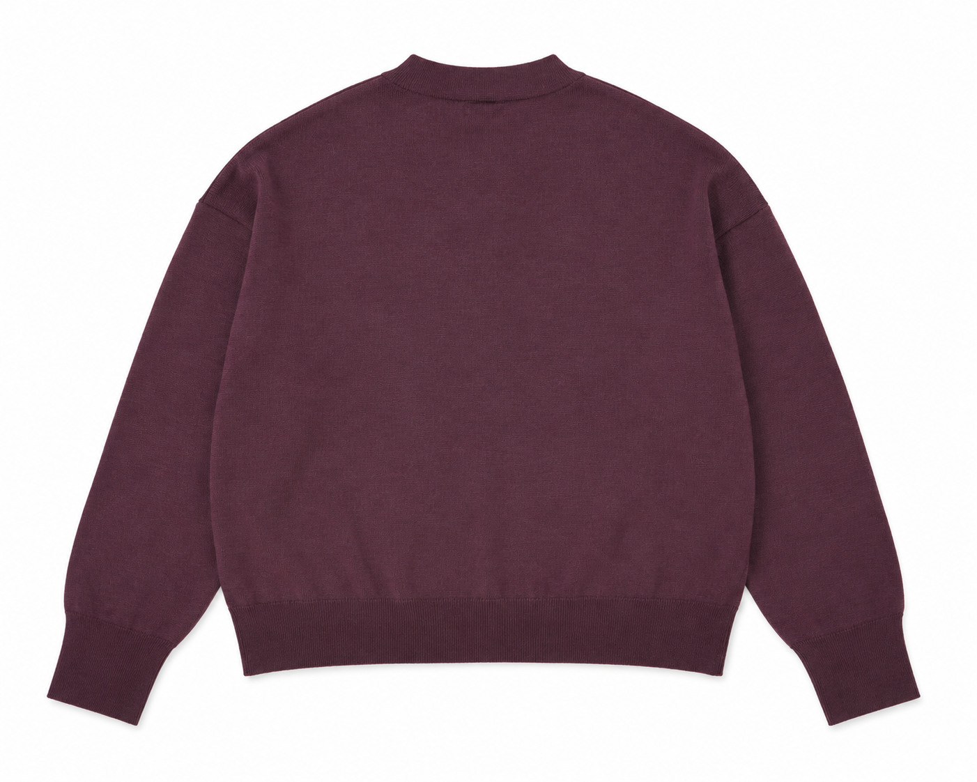 Cardigan Idem Mujer Figue