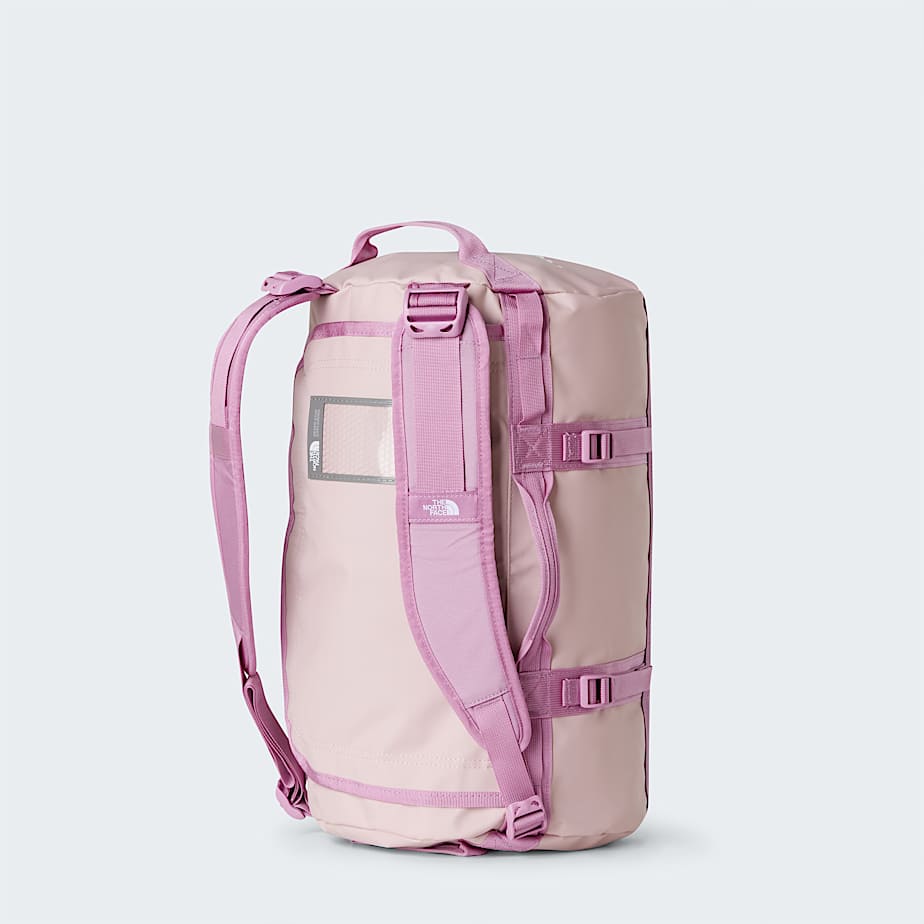 Borsa Base Camp XS Metal Pink/Hushed Lavander