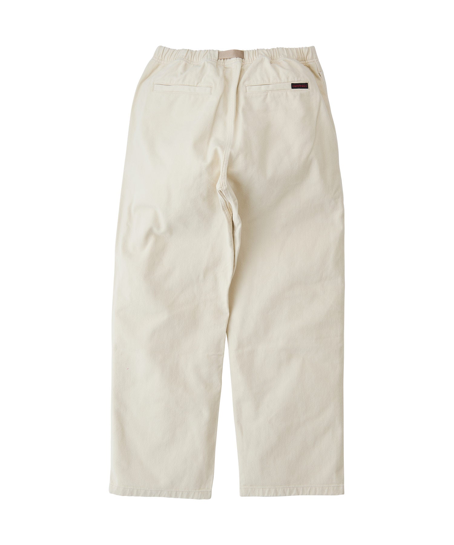 Pantaloni Winter Twill Uomo Greige