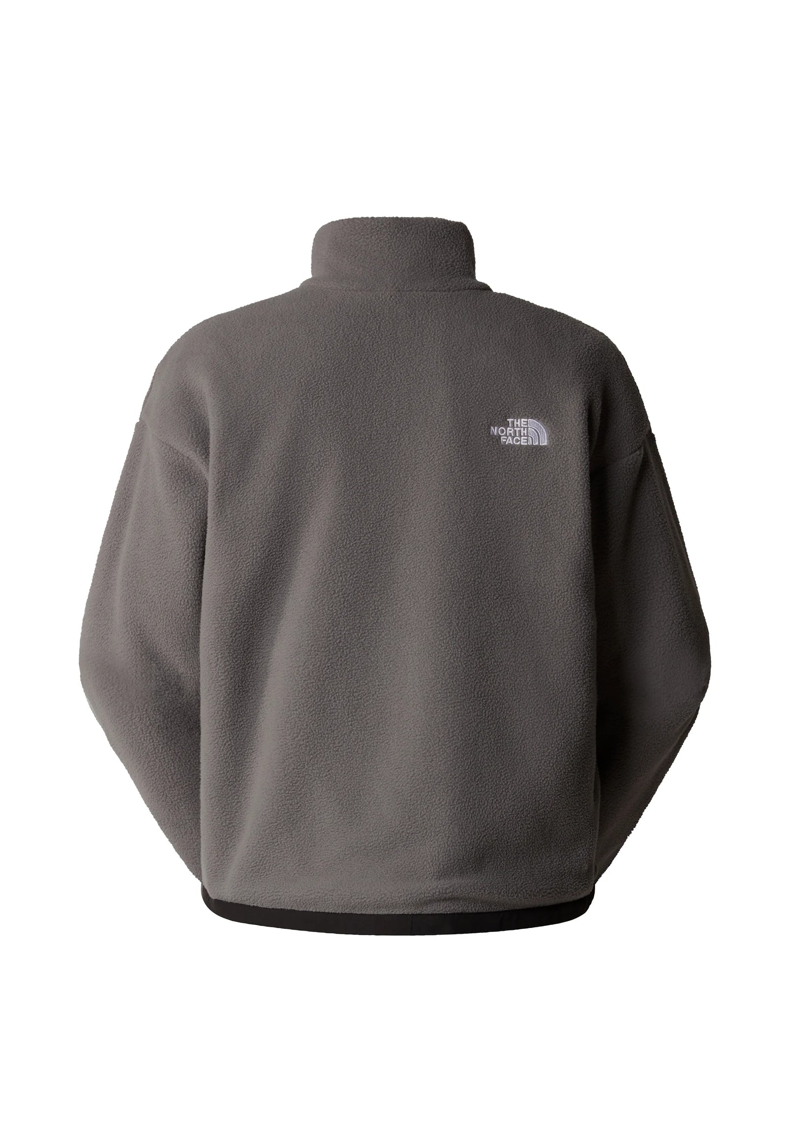 Giacca Yumiori Reversible Uomo Black/Smoked Pearl