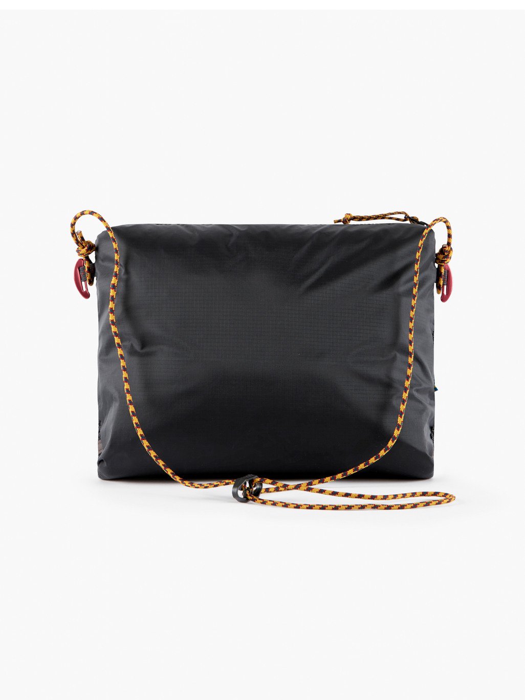 Bolsa Algir Large Raven