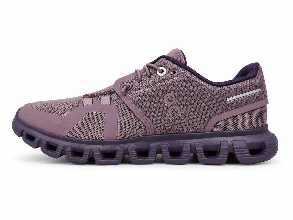 Scarpe Cloud 6 Donna Gobi/Nocturne