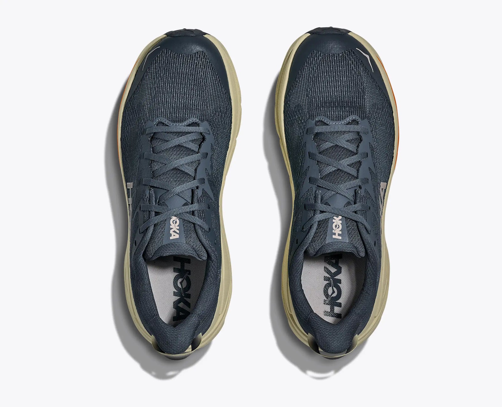 Scarpe Challenger 8 Uomo Faded Navy/Pampass Grass