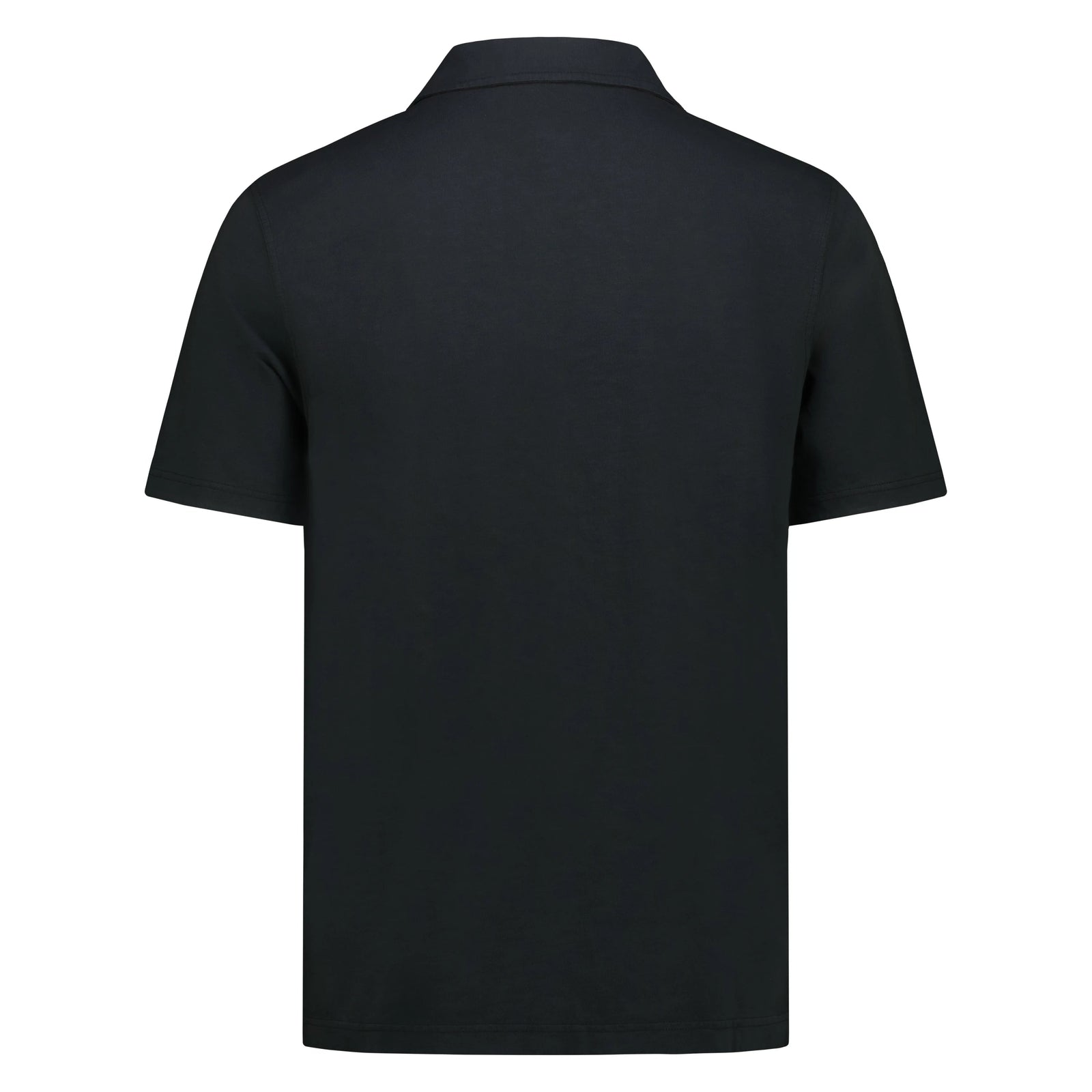Mann Skipper Long Island Polo Navy