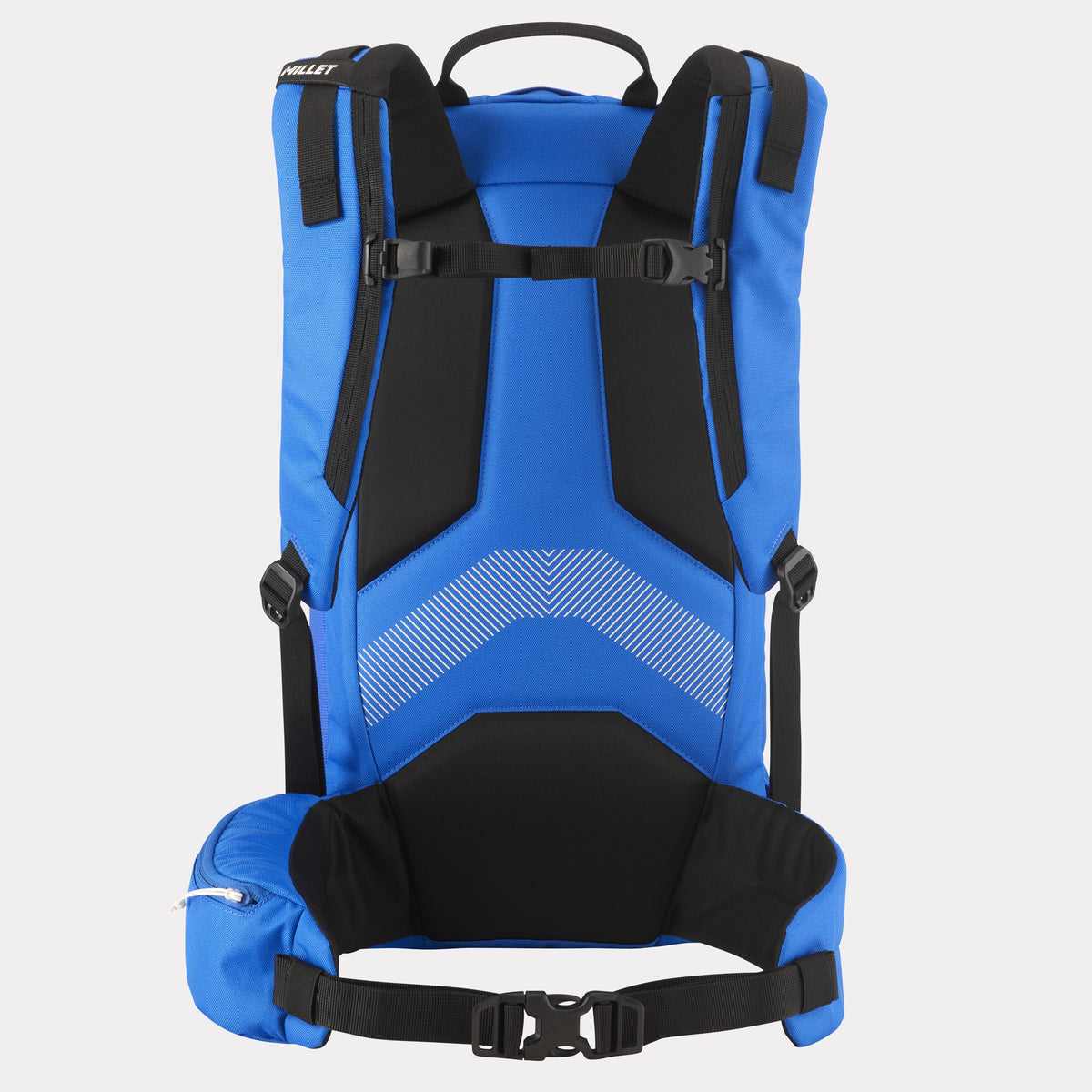 Mochila Tour 25 Icon Blue