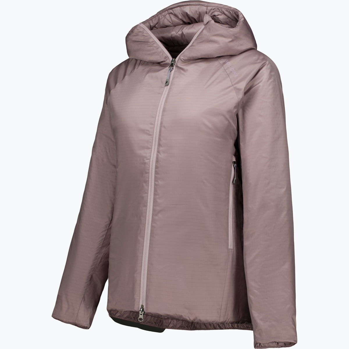 Women's Dunfri Jacket Sky Purple