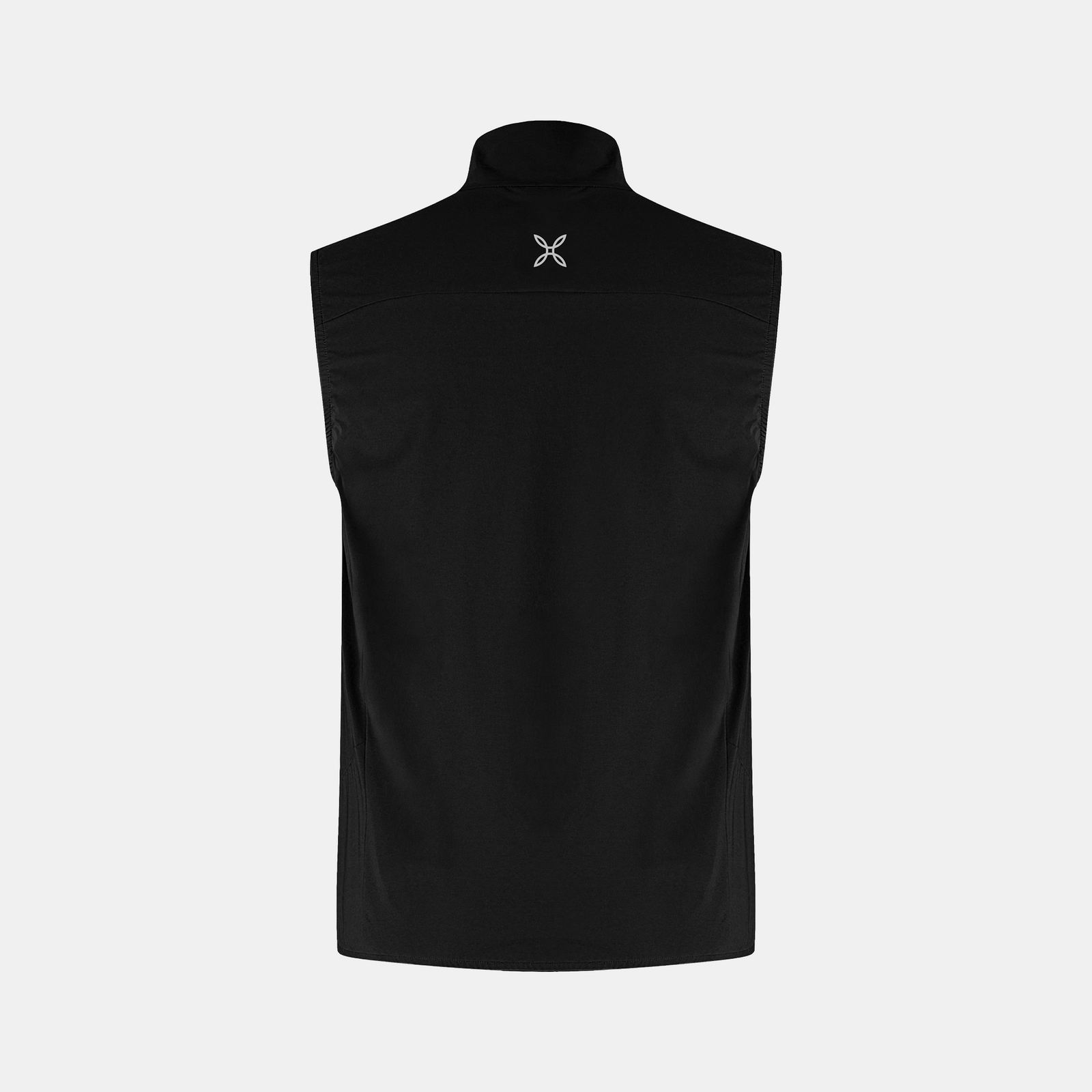 Gilet Rise Uomo Black