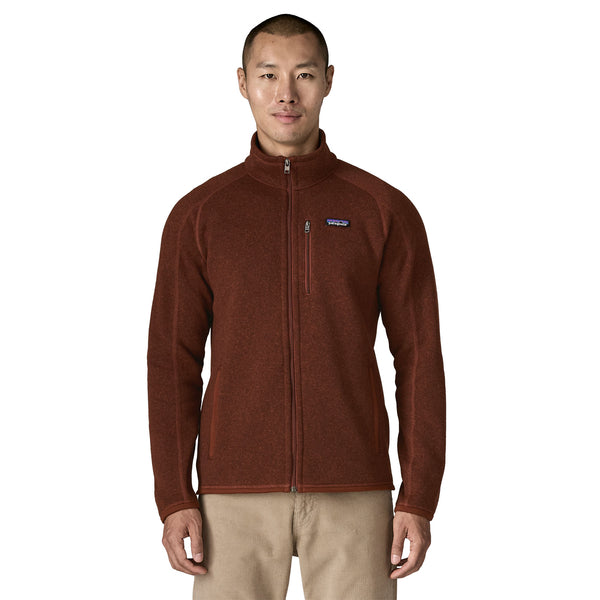 Maglia Better Sweater Uomo Dried Vanilla