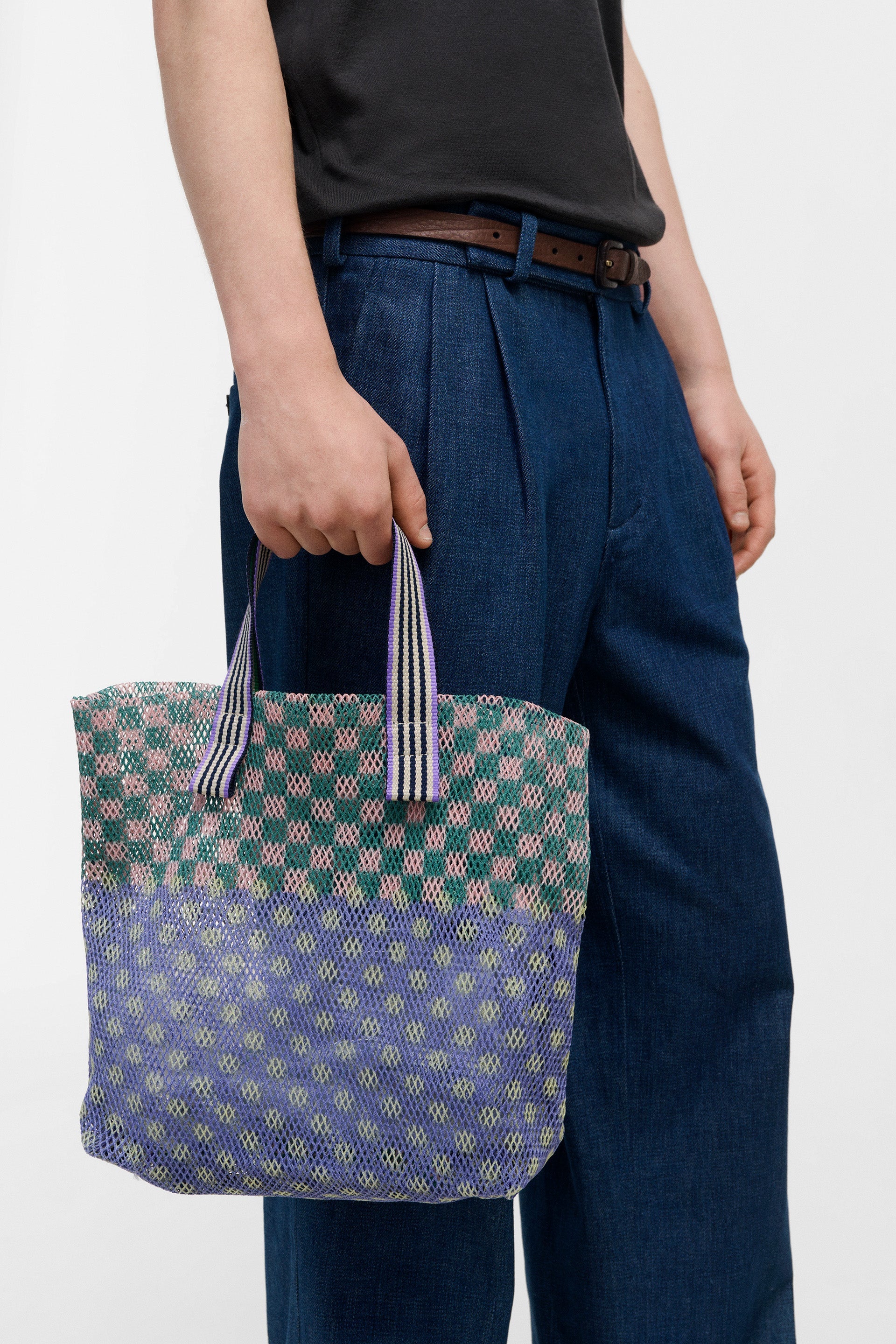 Borsa Kampur S Donna Jade