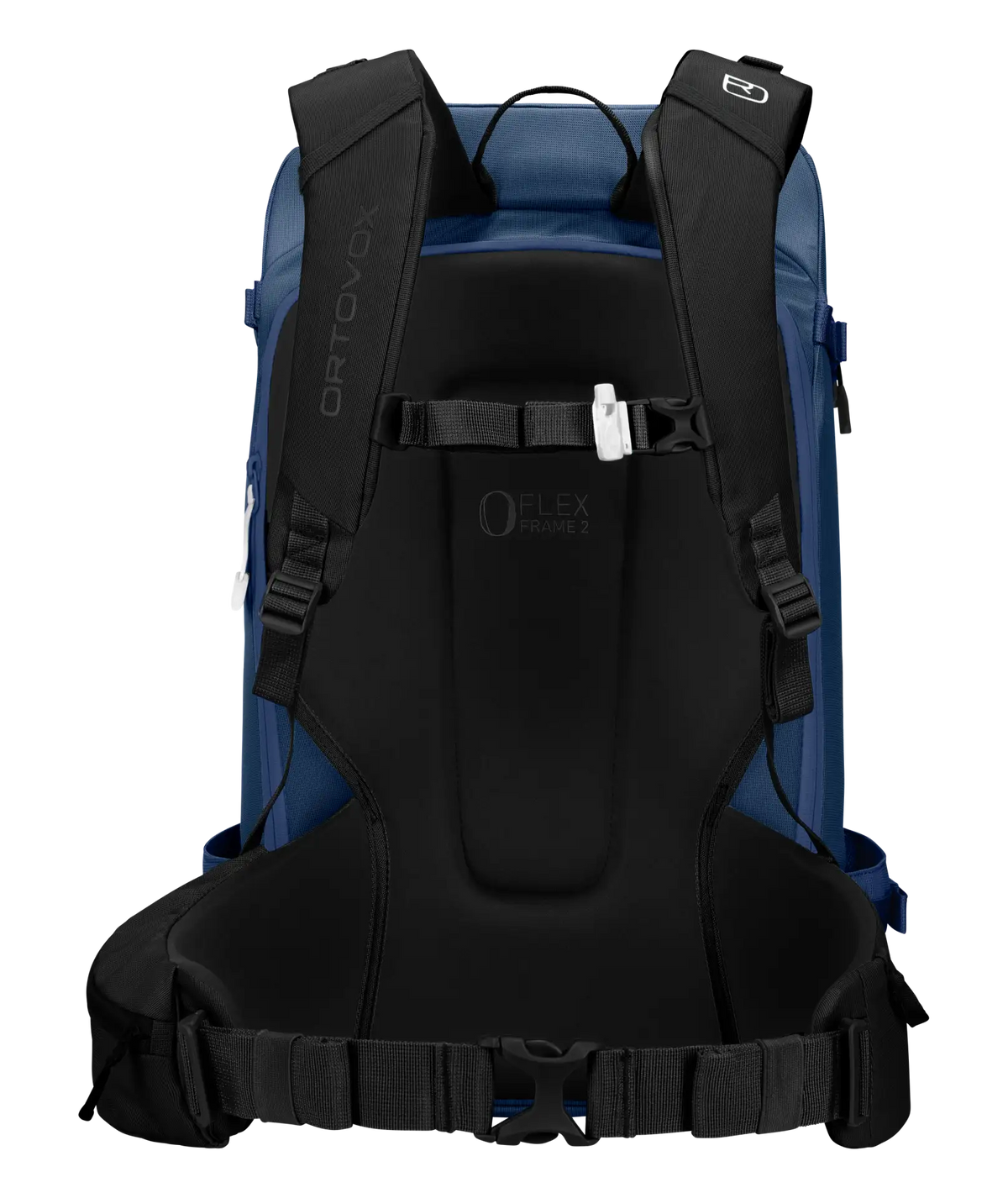 Zaino Haute Route 32 Blue Nanatak