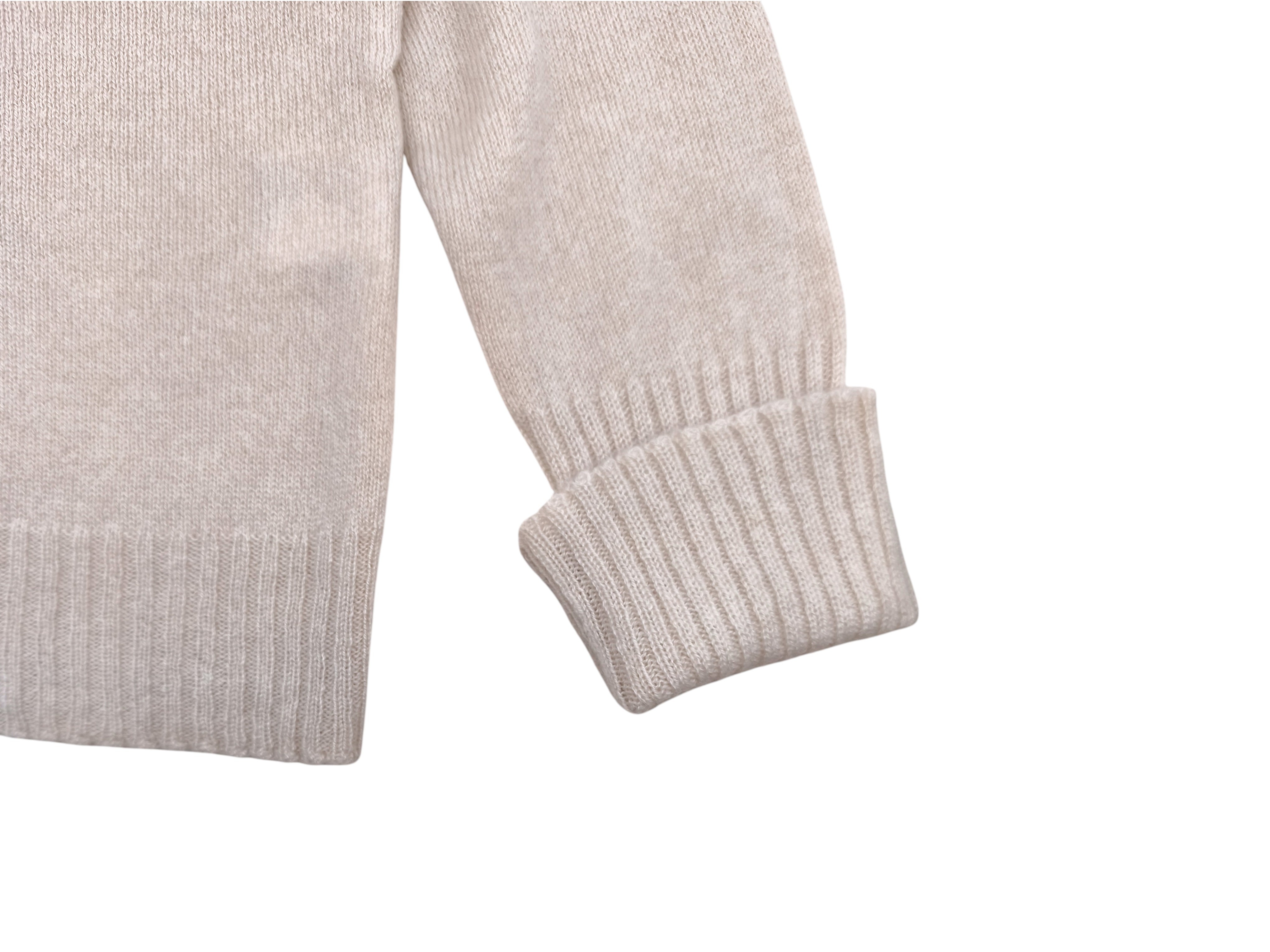 Maglia Corinne Donna Chinchilla