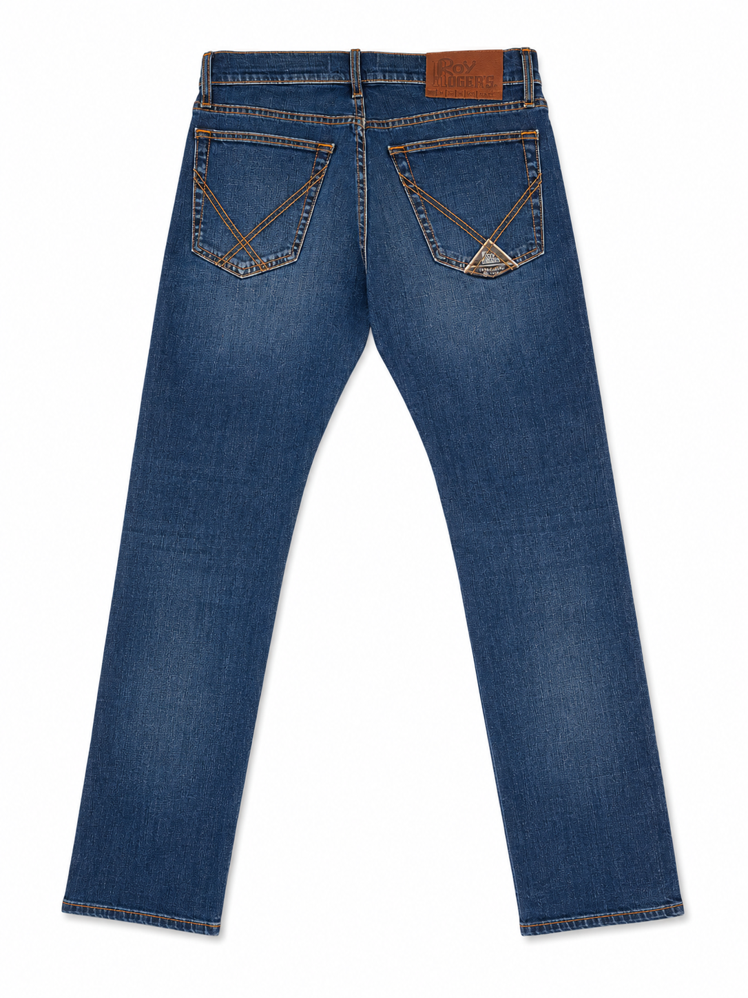 Pantalon Julian Hombre Carlin Denim