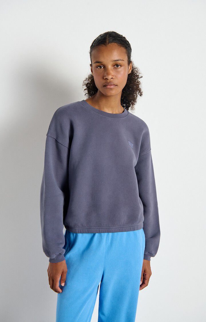 Frau Izubird Pullover Cyclone