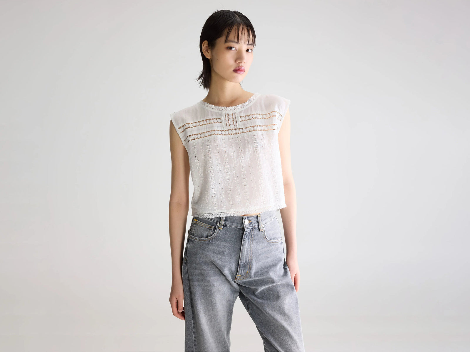 Camicia Donna Donna White
