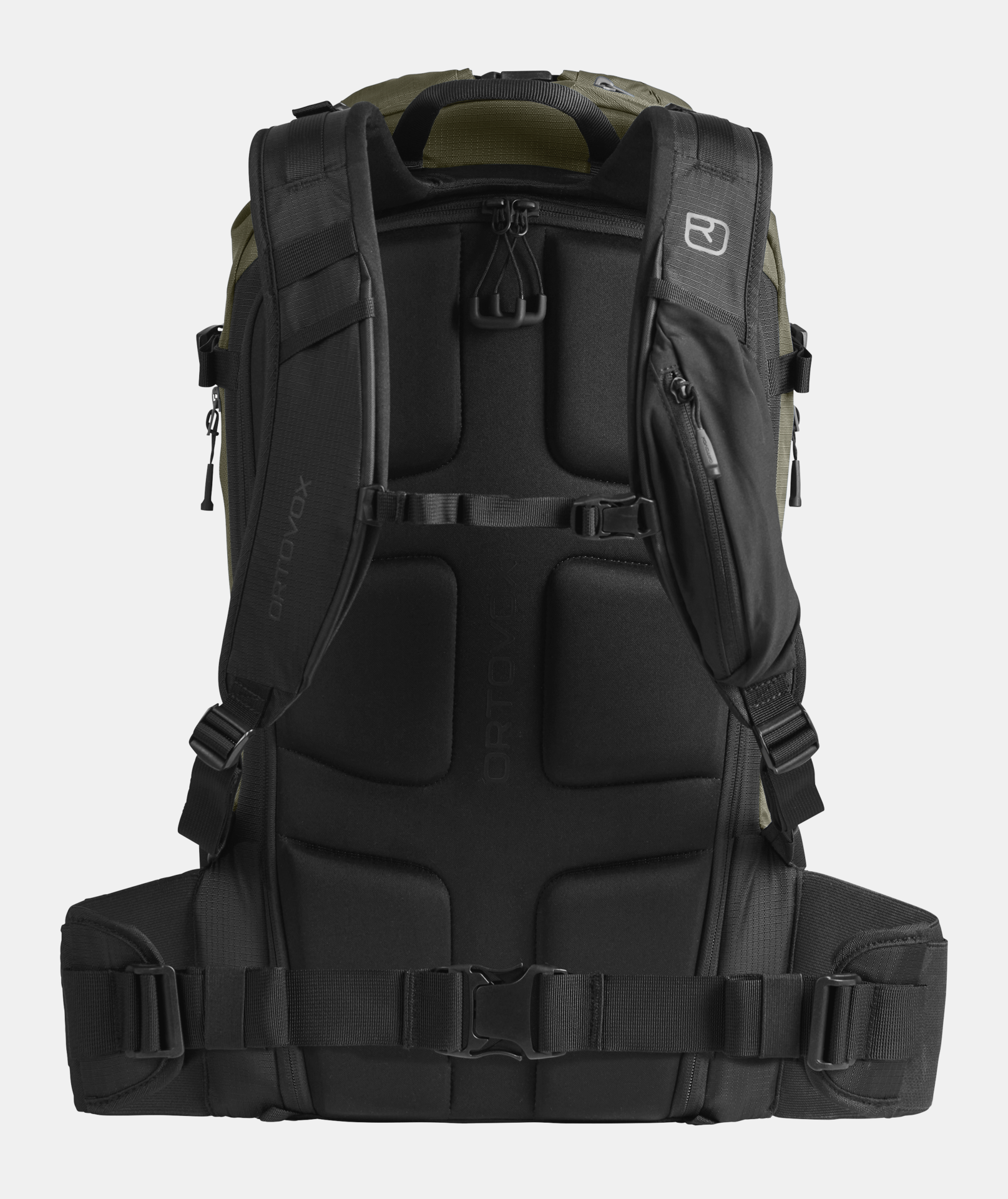 Zaino Free Ride 28 Dark Wild Herbs