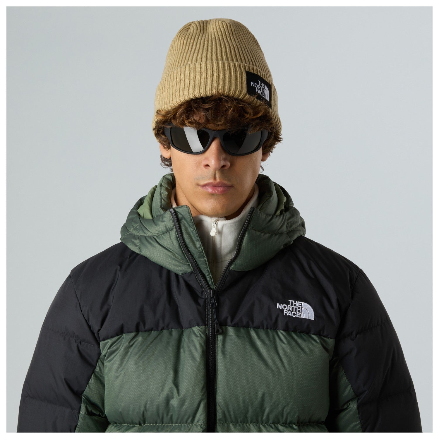 Cap Salty Lined Khaki Stone