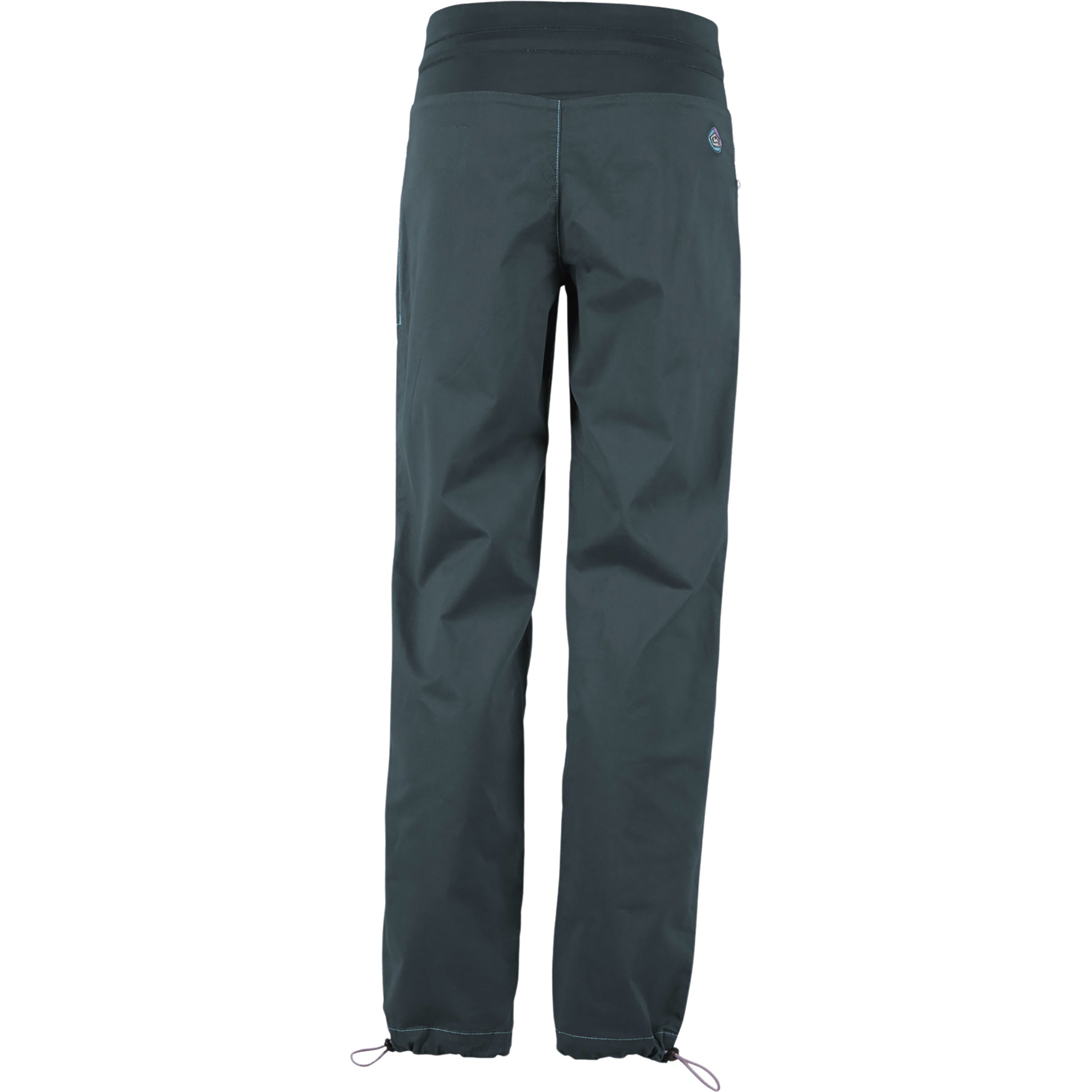 Pantalon Mafalda Femme Slate