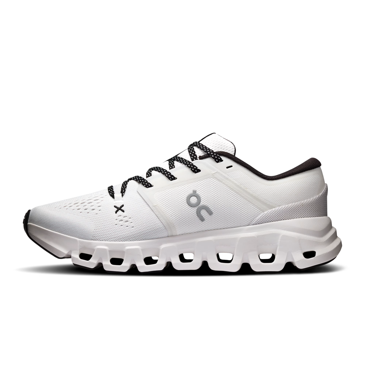 Scarpe Cloud X5 Donna White/Black