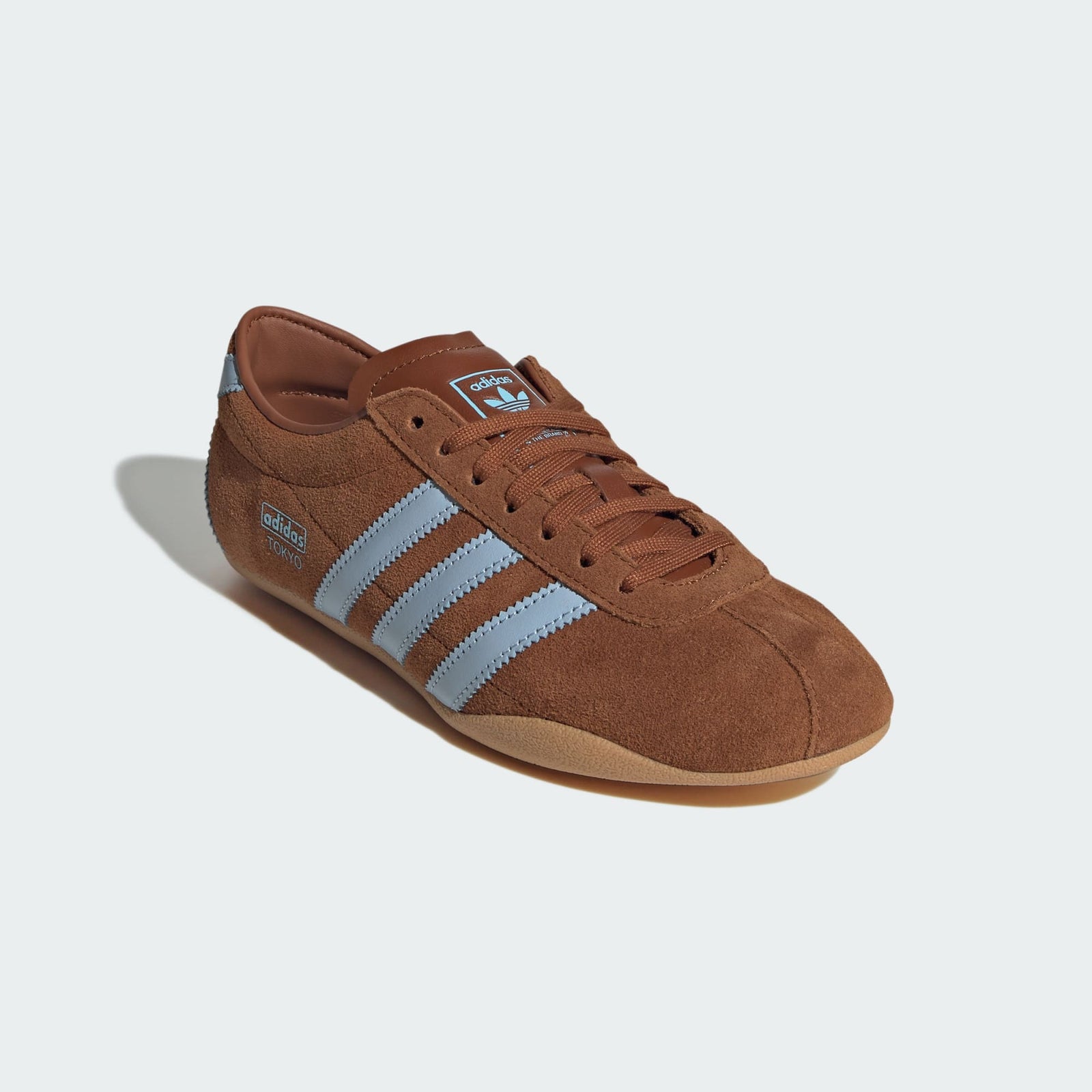 Zapatillas Tokyo Dusky Bronze/Clear Sky/Gum