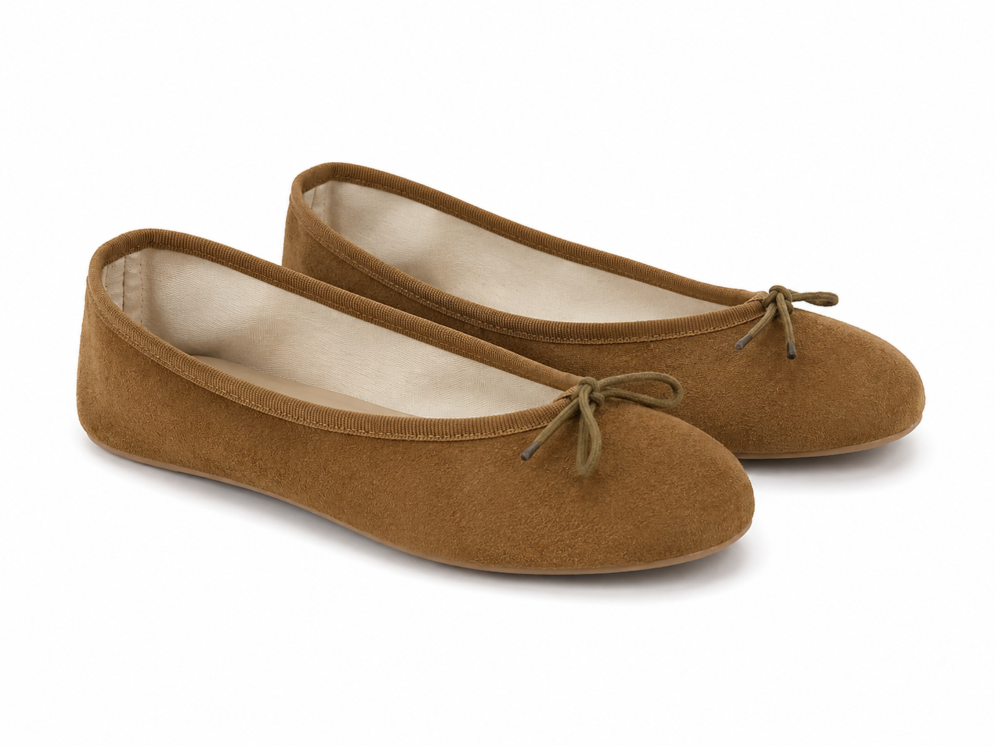 Scarpe 94 SL Donna Suede Sand