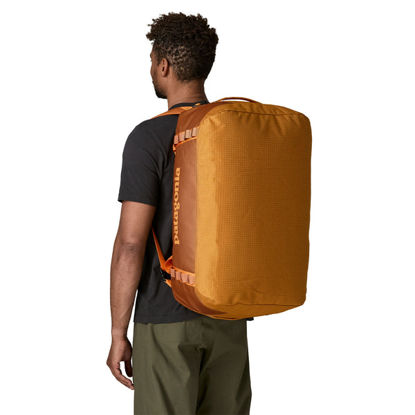 Borsa Black Hole 55L Cinnamon Brown