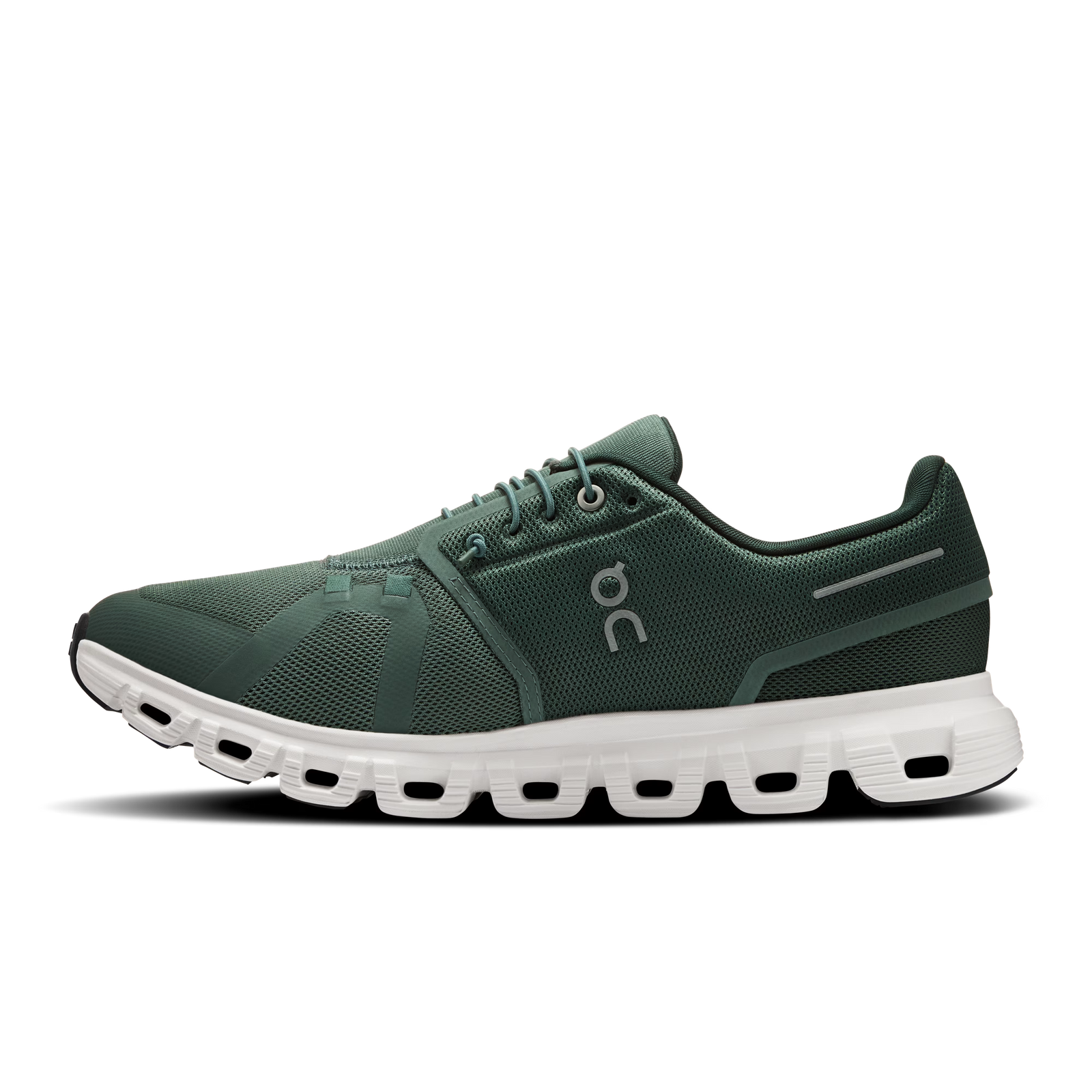 Scarpe Cloud 6 Uomo Olive/Evergreen
