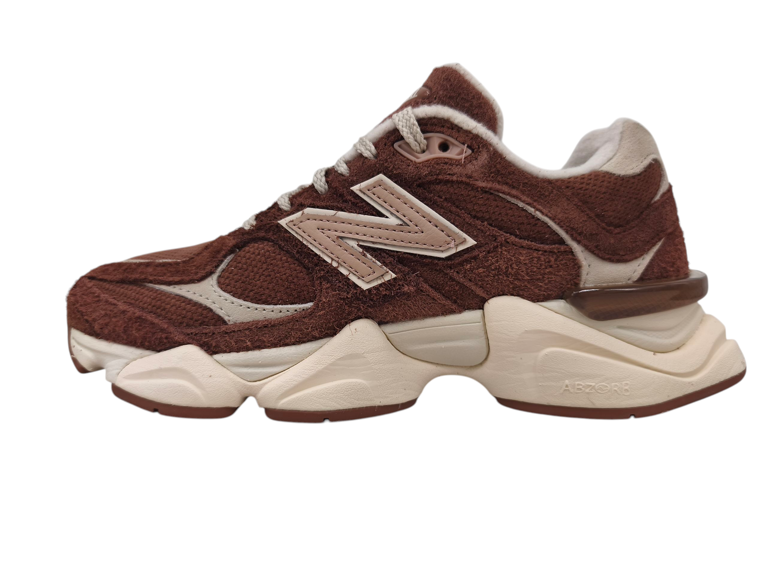 Baskets 9060 Reddish Brown/Sea Salt