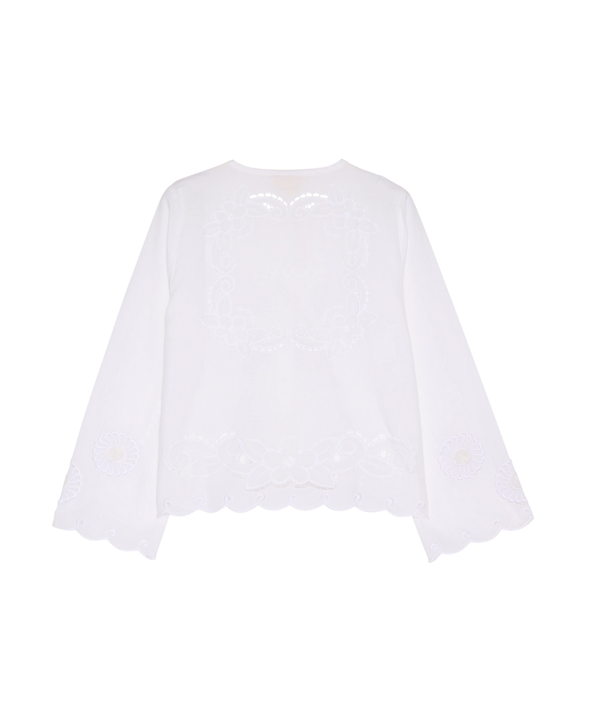 Women's Ester Shirt Ecru