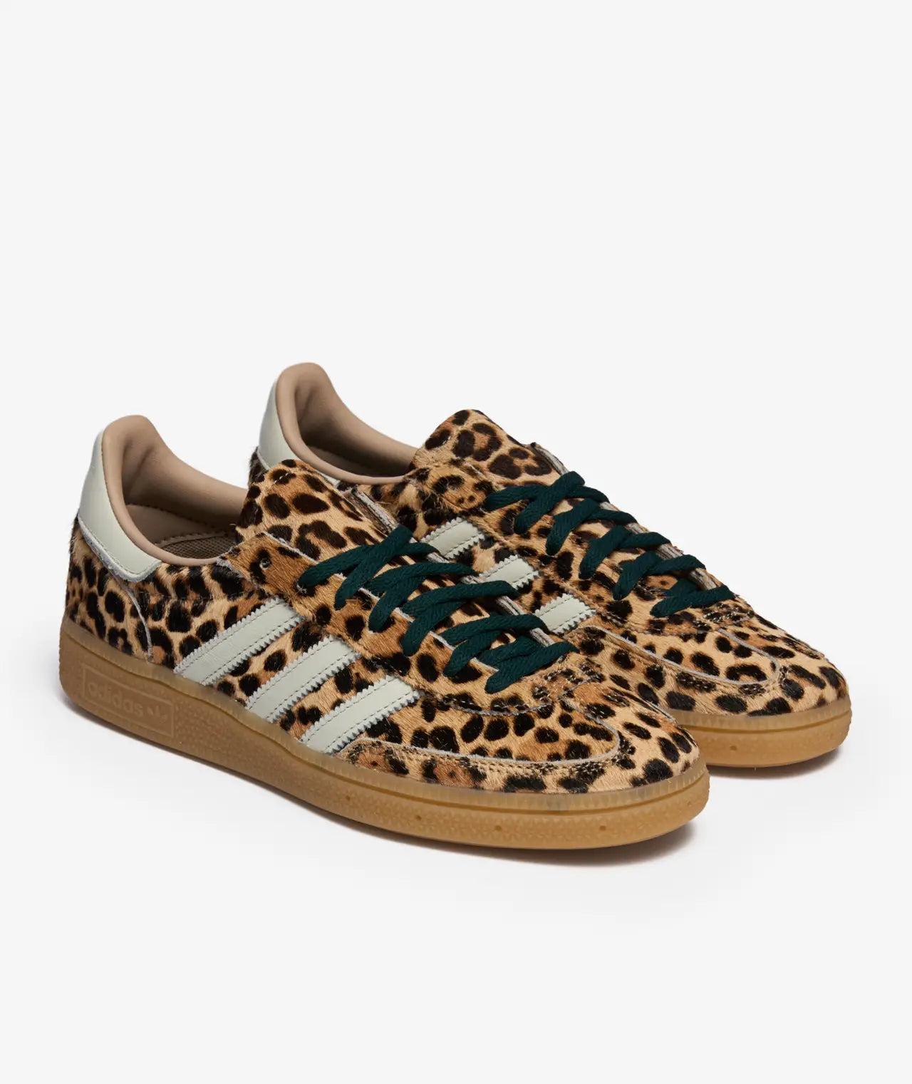 Baskets Handball Spezial Femme Magic Beige/Ivory