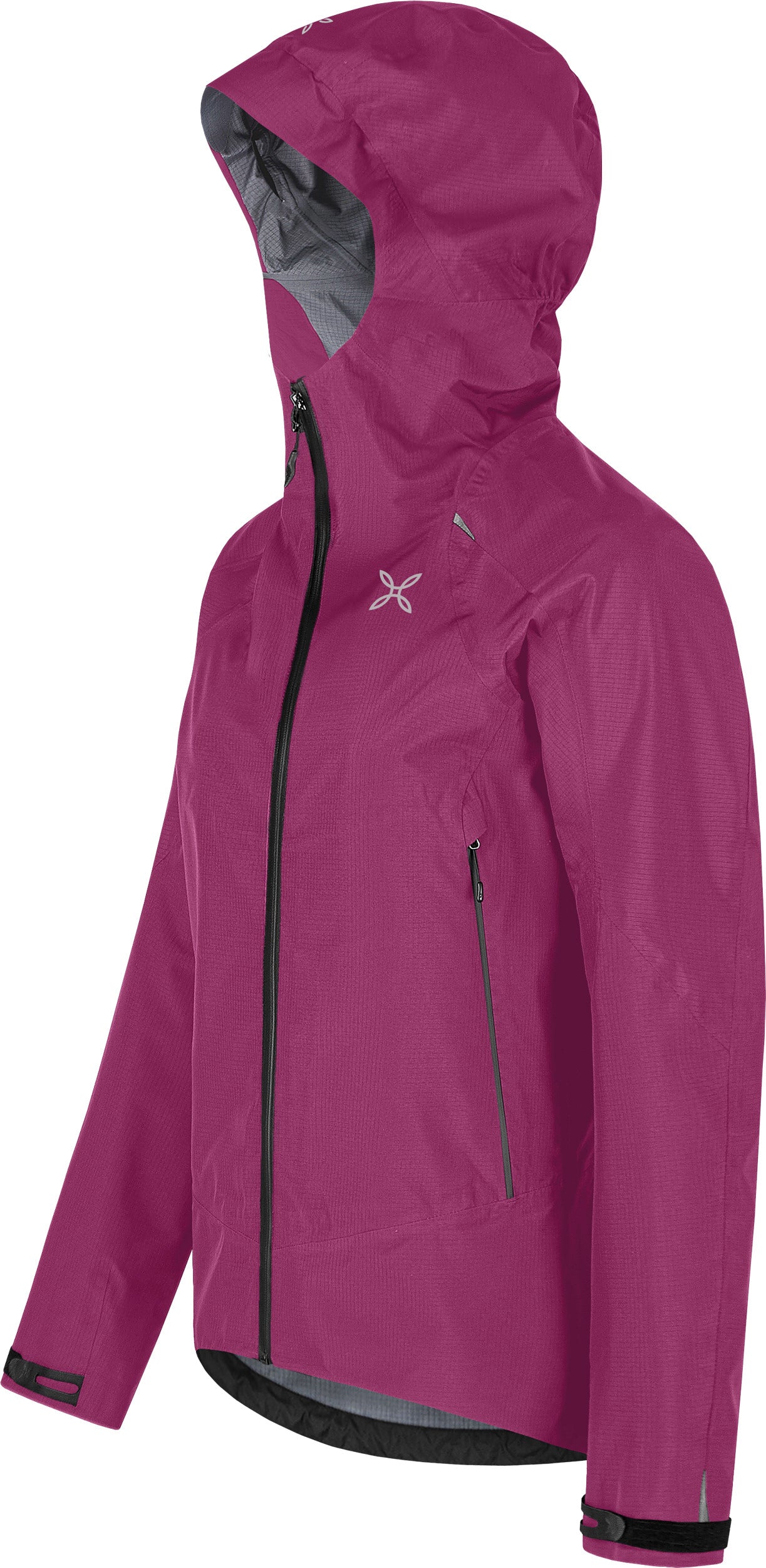 Chaqueta Magica GTX Pro Mujer Baton Rouge