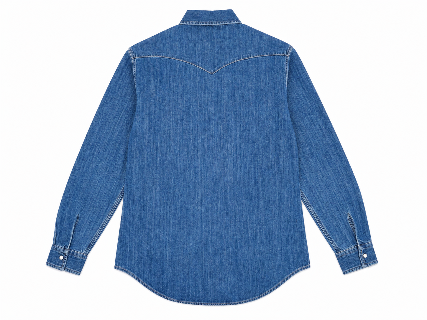 Γυναικείο πουκάμισο Dallas Denim Wash