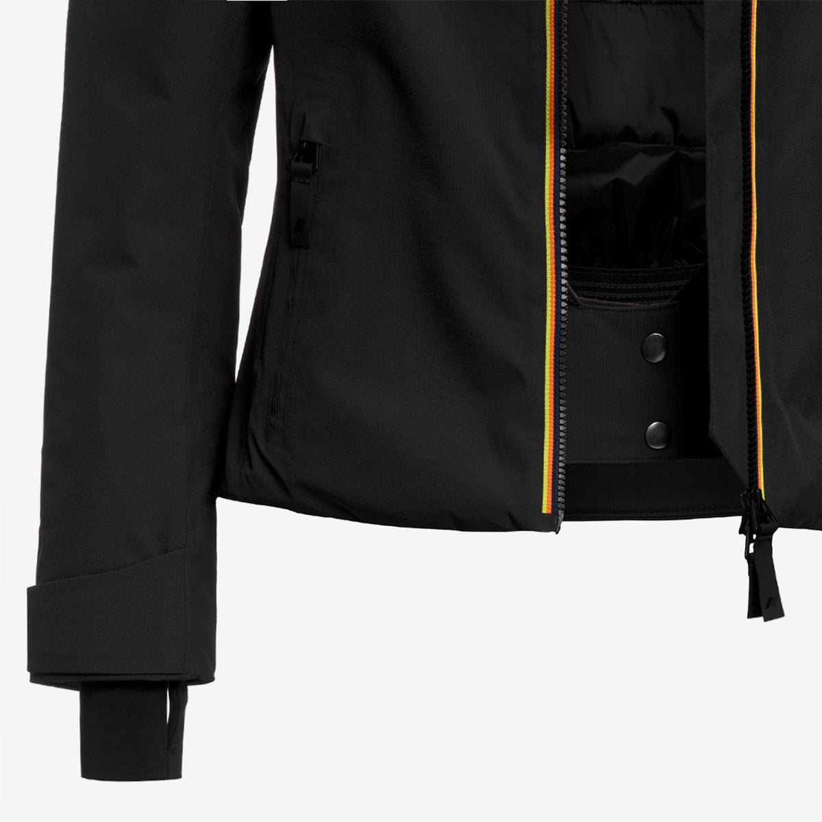 Labresse 2L Ripstop Vrouwen Jas