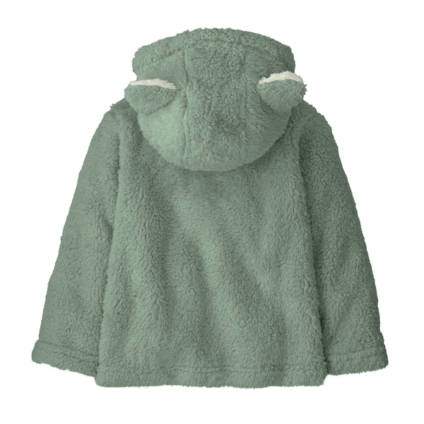 Maglia Baby Furry Friends Junior Cover Green