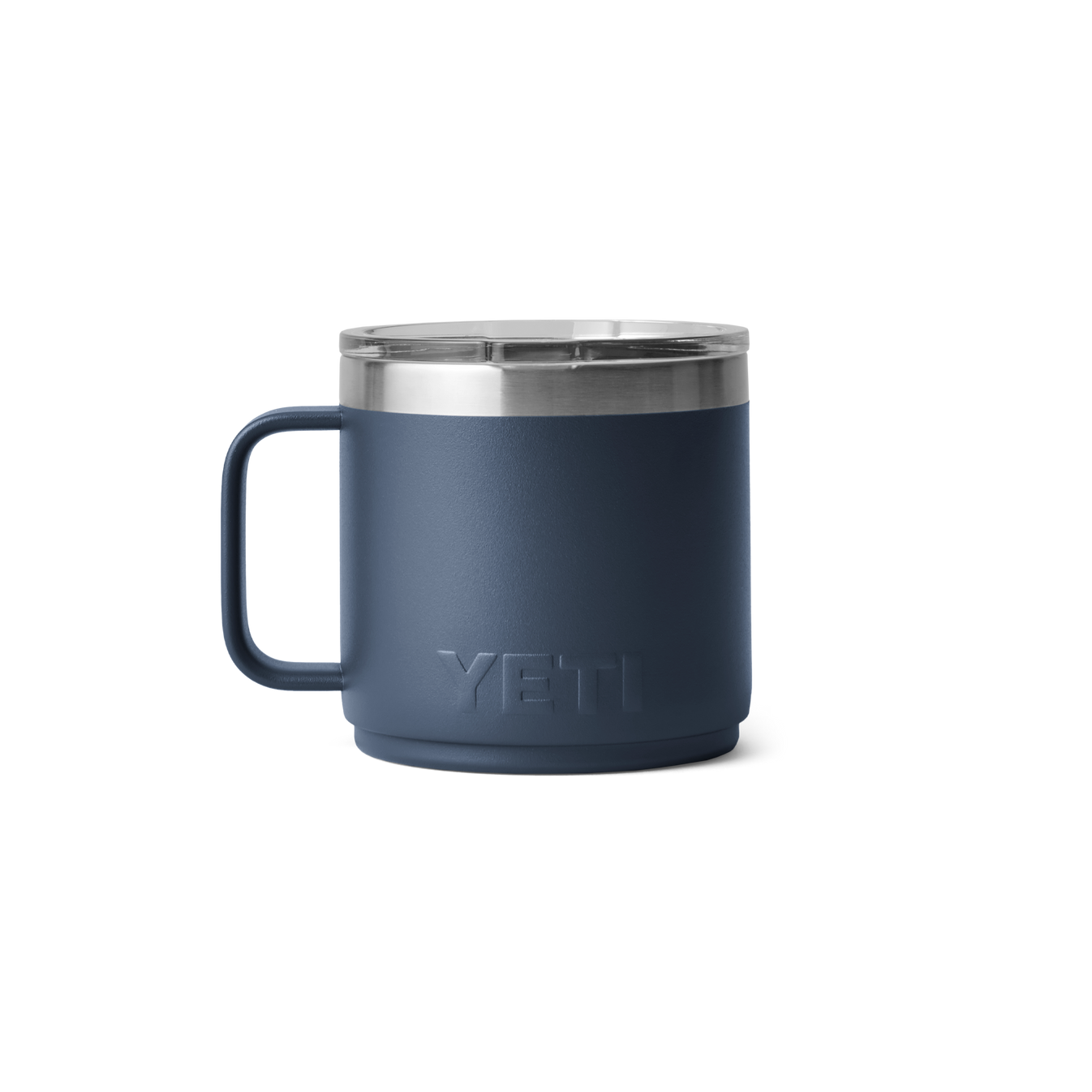 Borraccia 414ml Mug Ceramic 2.0 Navy