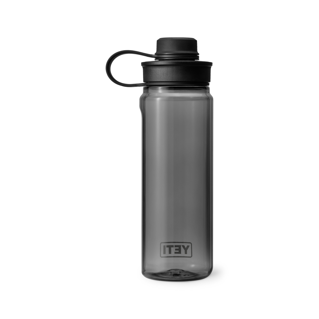 Borraccia Water Bottle 750ml Charcoal